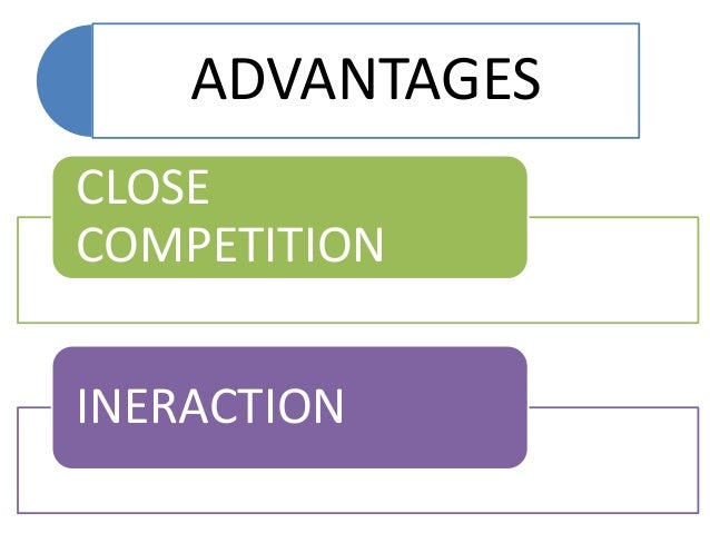 duopoly vs oligopoly duopoly slideshare